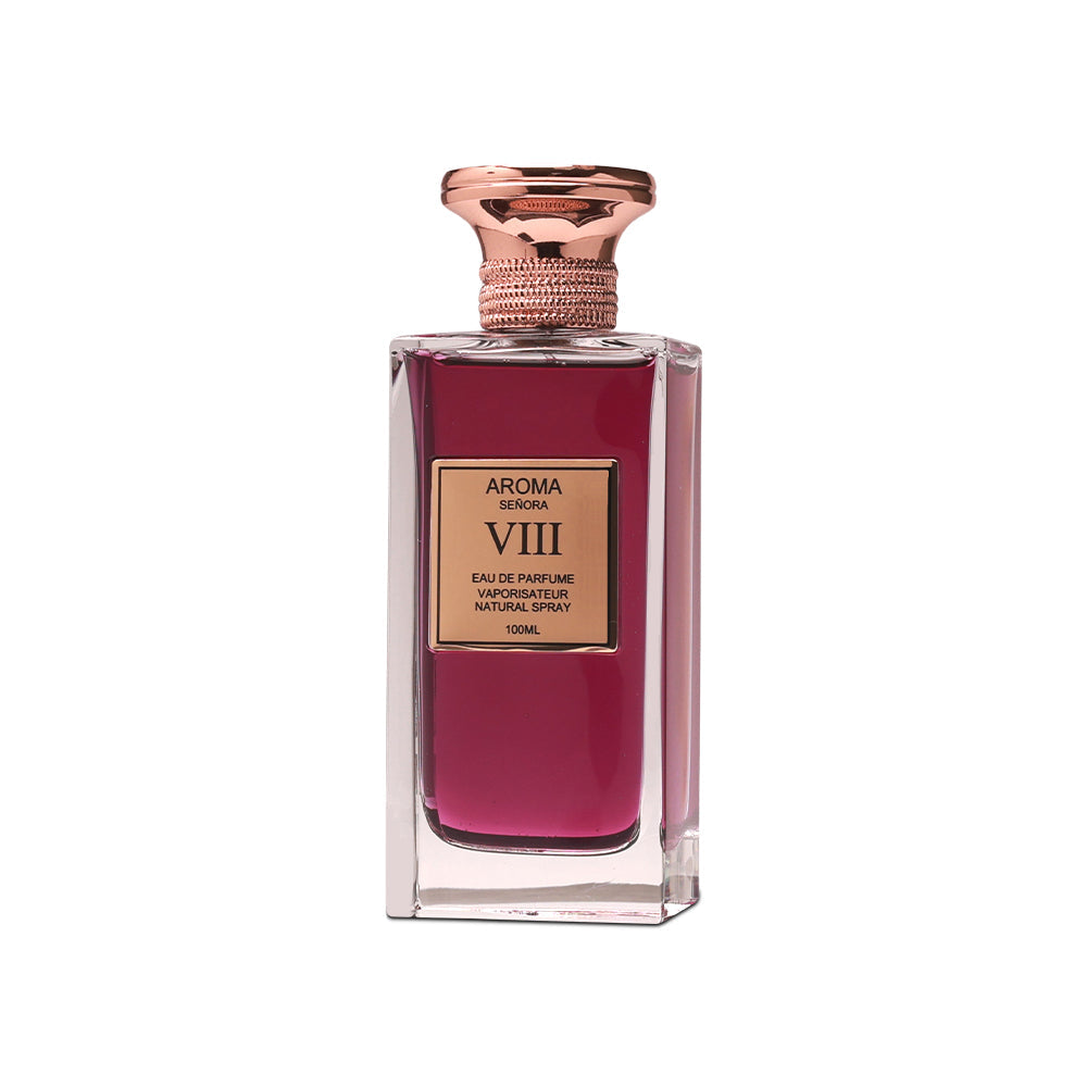 Aurora Scents Aroma Senora VIII 100ml