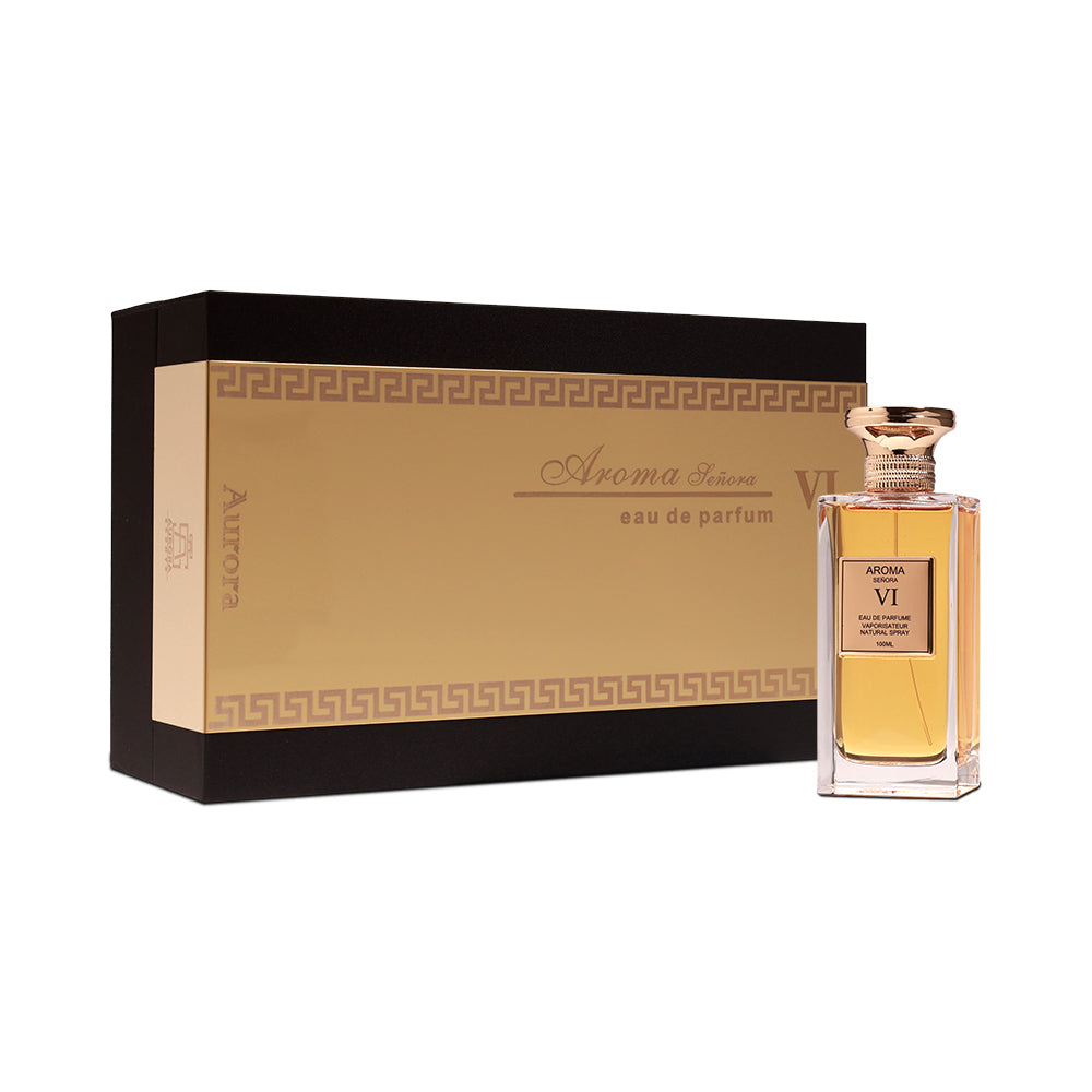 Aurora Scents Aroma Senora VI 100ml