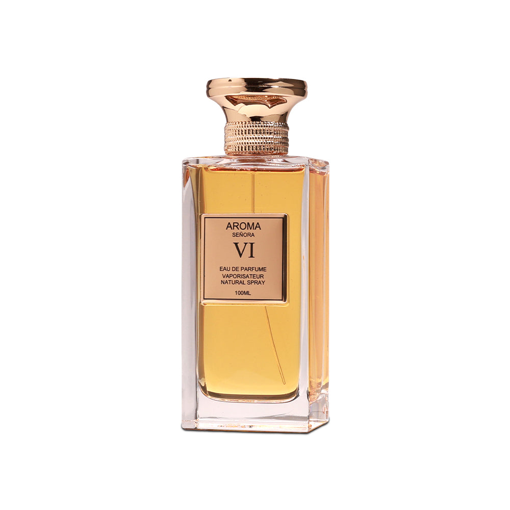 Aurora Scents Aroma Senora VI 100ml Main image
