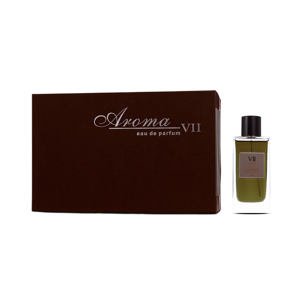 AURORA SCENTS AROMA VII FOR MEN EDP 100ML Secondary image