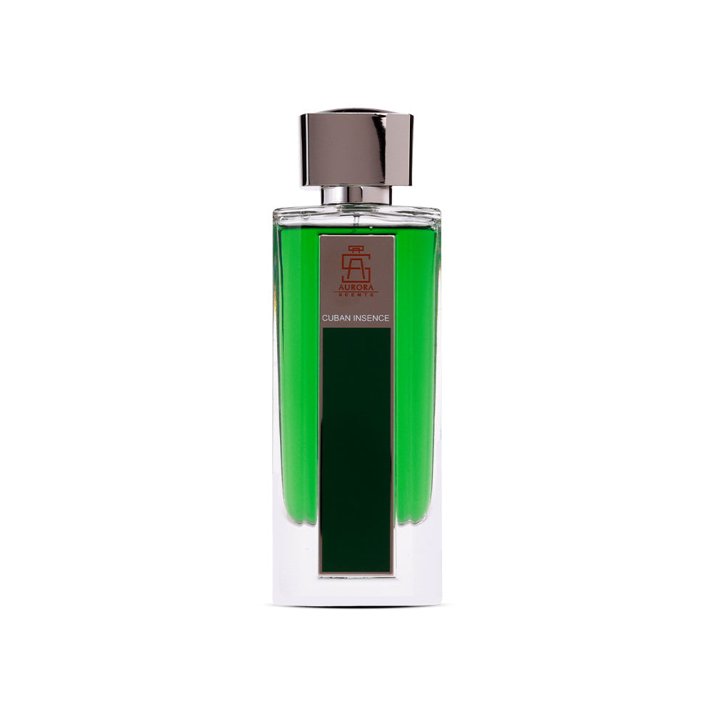 Aurora Scents Cuban Incense 100ml