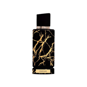 AURORA SCENTS PORTURO UNISEX EDP 100ML - Al Himyan Perfumes | عطور هميان | Oud & Luxury Fragrances - Aurora Scents
