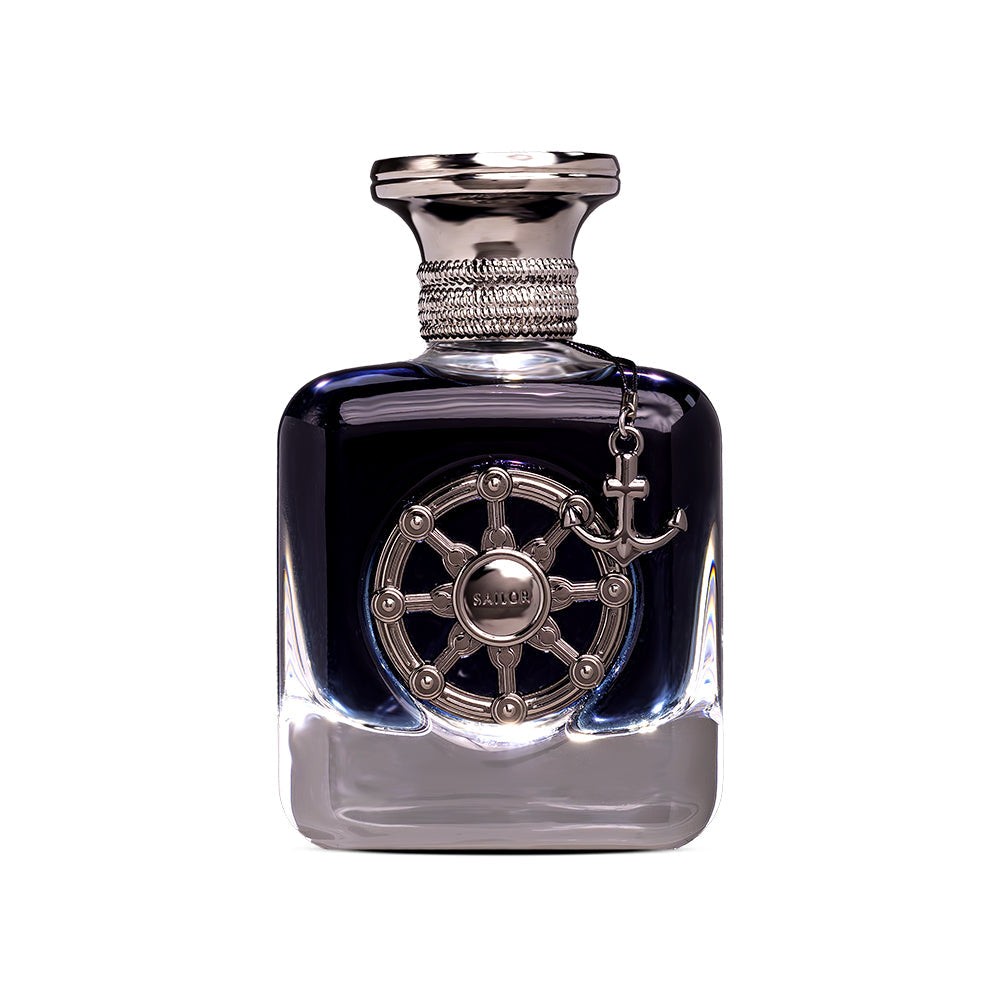 Aurora Scents Sailor Black 100ml