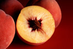 Red Peach