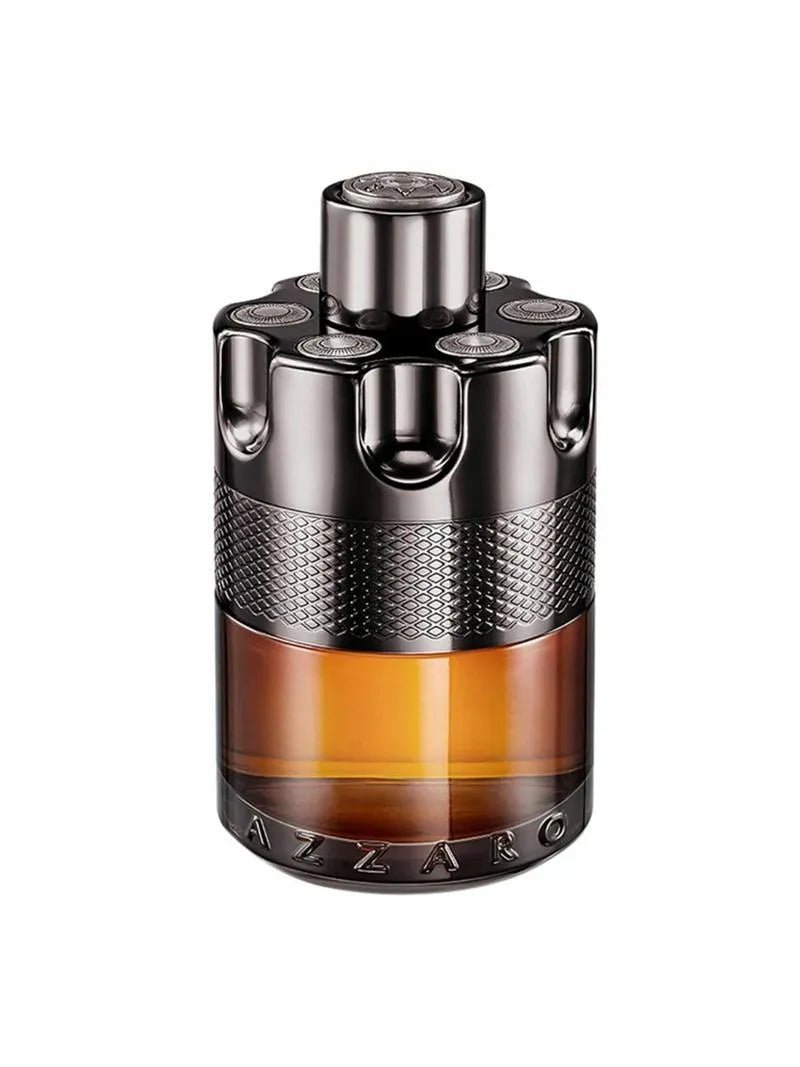 AZZARO WANTED BY NIGHT FOR MEN EDP 100ML - Al Himyan Perfumes | عطور هميان | Oud & Luxury Fragrances - Azzaro