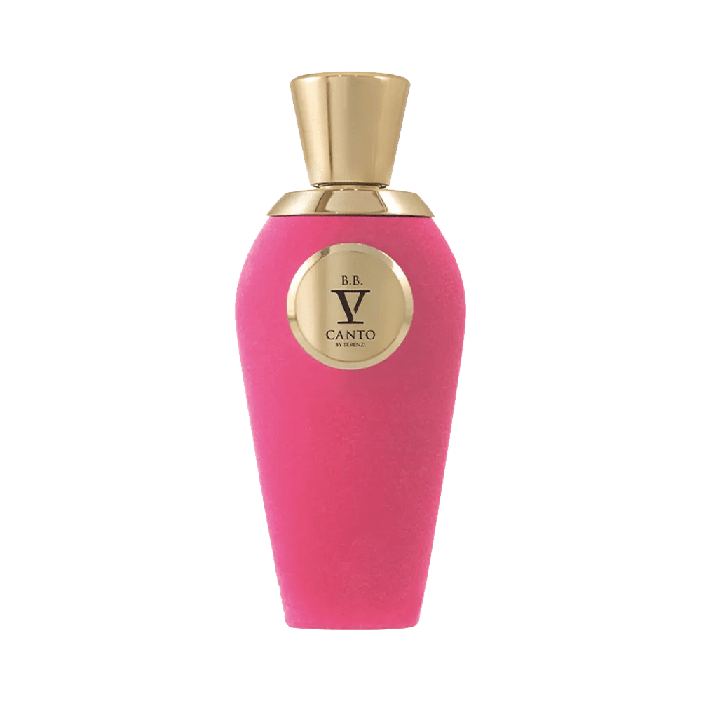 V CANTO B.B. UNISEX EXTRAIT DE PARFUM 100ML - Al Himyan Perfumes | عطور هميان | Oud & Luxury Fragrances - V Canto