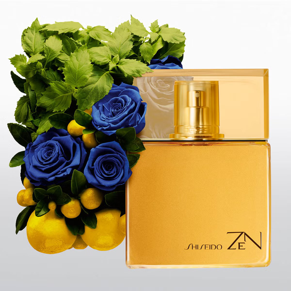 SHISEIDO ZEN FOR WOMEN EDP 100ML