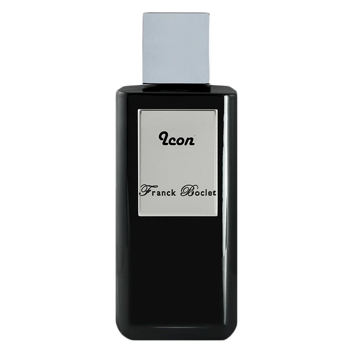 FRANCK BOCLET ICON UNISEX EDP 100ML - Al Himyan Perfumes | عطور هميان | Oud & Luxury Fragrances - Franck Boclet Main image