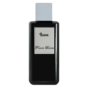 Franck Boclet Icon Unisex EDP 100ml bottle