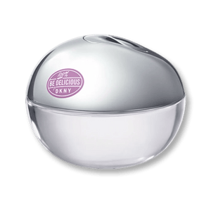 Dkny Be 100% Delicious for Women EDP 100ml bottle