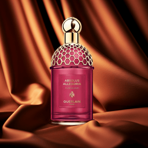 Guerlain Absolus Allegoria Florabloom EDP — detail