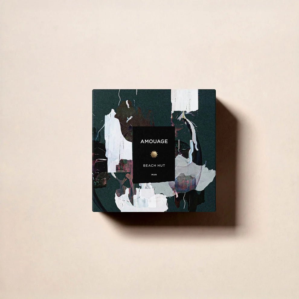 AMOUAGE BEACH HUT FOR MEN EDP 100ML Zweitbild