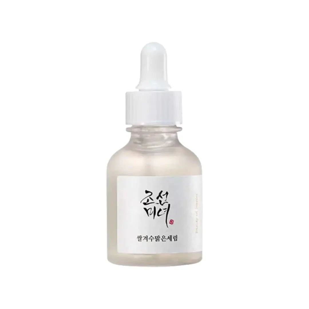 Beauty of Joseon Glow Deep Serum: Rice + Alpha - Arbutin 30ml - Al Himyan Perfumes | عطور هميان | Oud & Luxury Fragrances - Beauty of Joseon