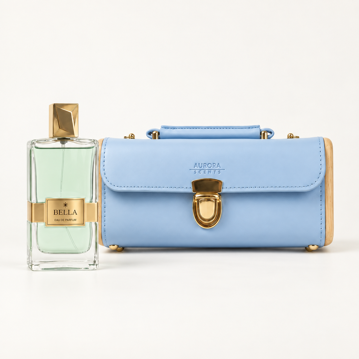 Aurora Scents Feminity Bella 100ml