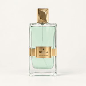AURORA SCENTS FEMINITY BELLA FOR WOMEN EDP 100ML - Al Himyan Perfumes | عطور هميان | Oud & Luxury Fragrances - Aurora Scents