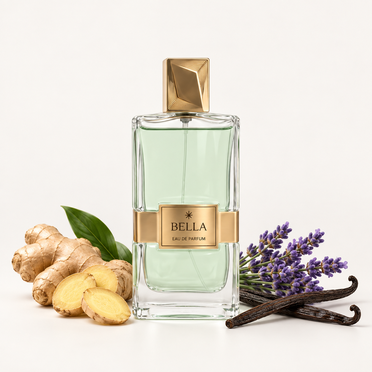 Aurora Scents Feminity Bella 100ml