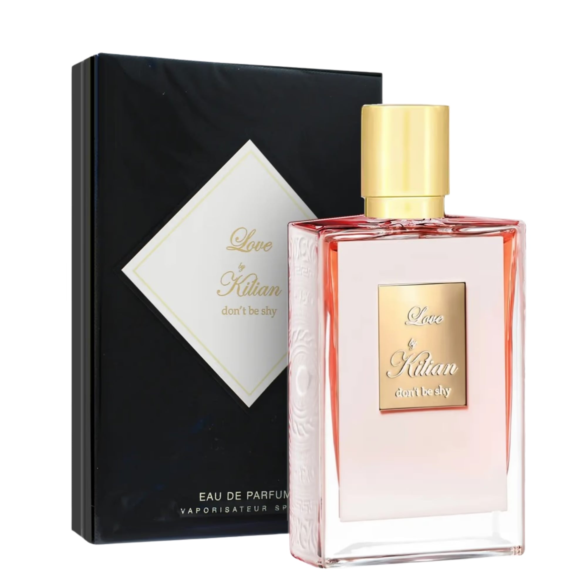 KILIAN LOVE, DON'T BE SHY FOR WOMEN EDP 50ML