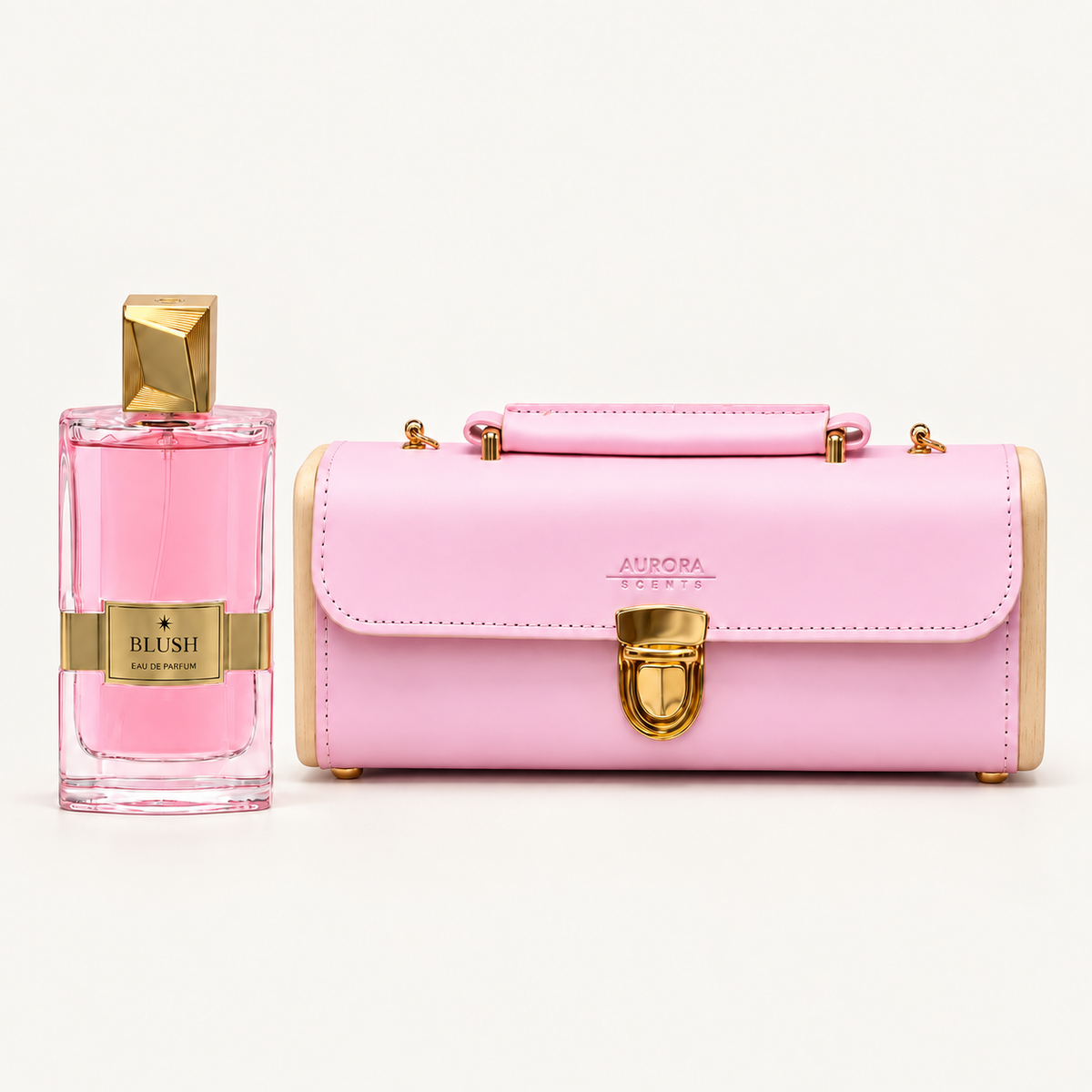 Aurora Scents Feminity Blush 100ml
