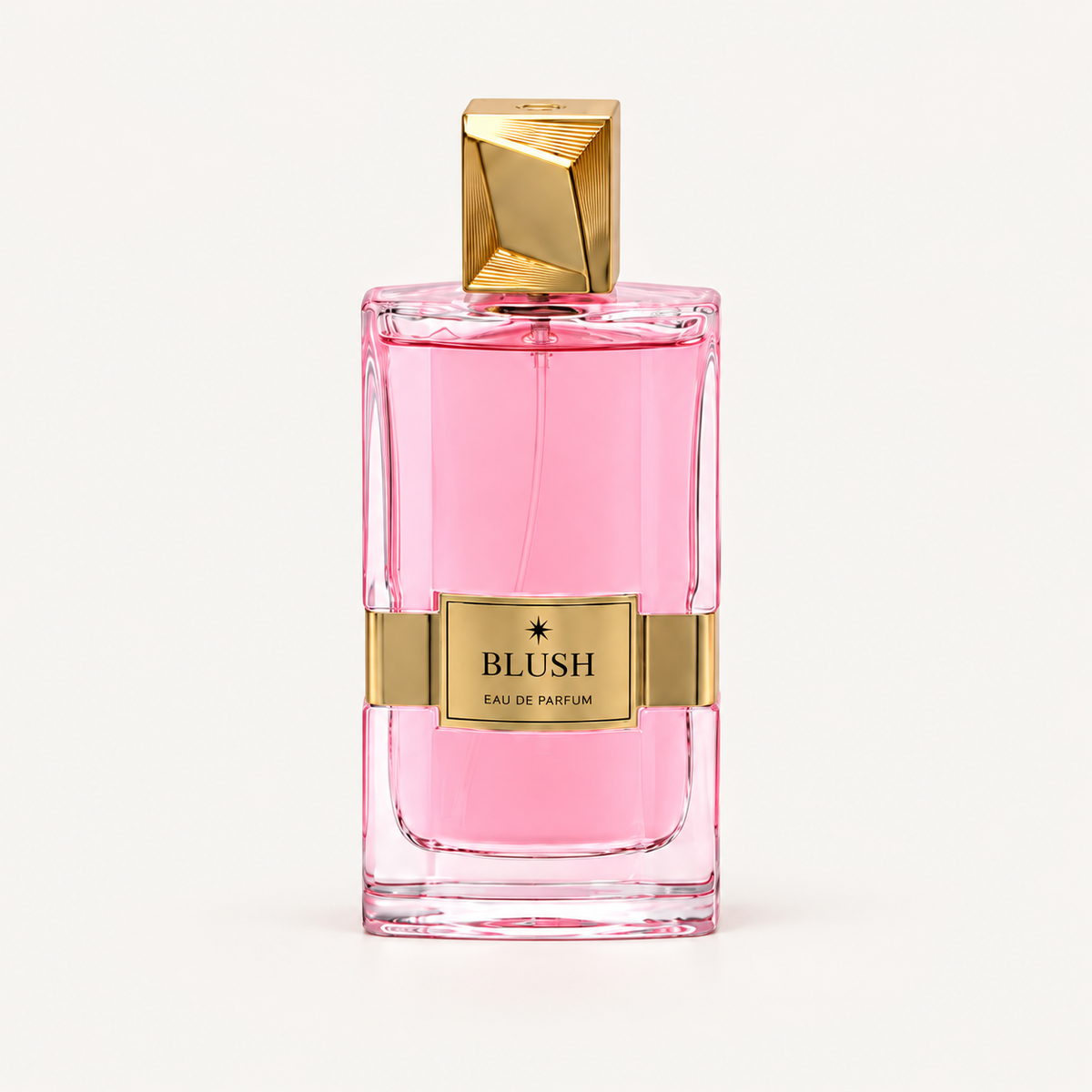 Aurora Scents Feminity Blush 100ml Main image