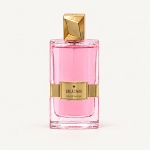 AURORA SCENTS FEMINITY BLUSH FOR WOMEN EDP 100ML - Al Himyan Perfumes | عطور هميان | Oud & Luxury Fragrances - Aurora Scents