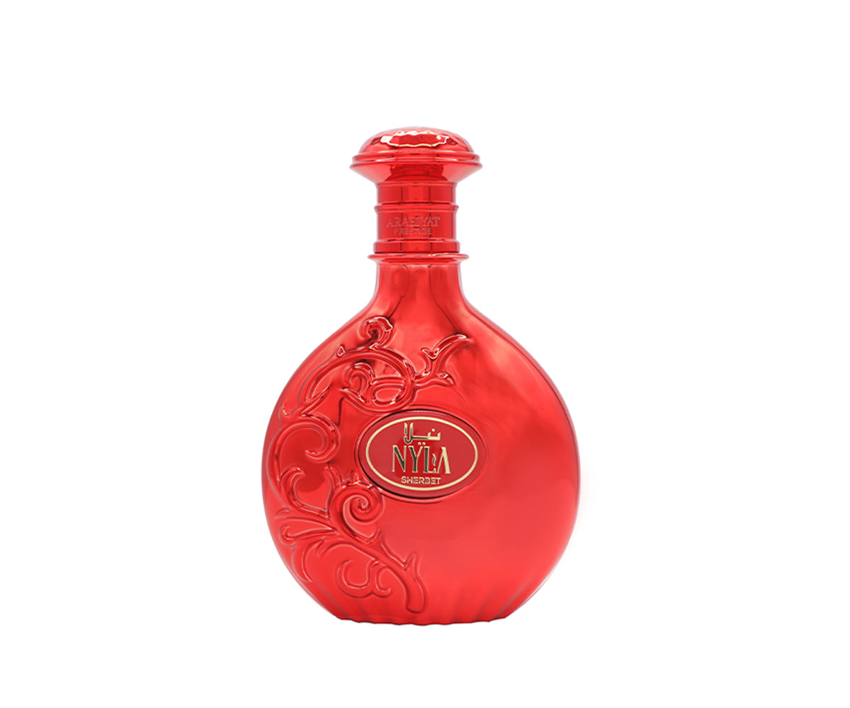 Arabiyat Prestige Nyla Sherbet for Women EDP 80ml bottle Main image