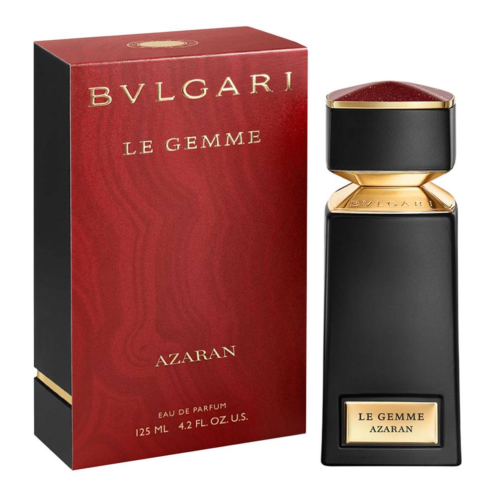 BVLGARI LE GEMME AZARAN FOR MEN EDP 125ML Secondary image