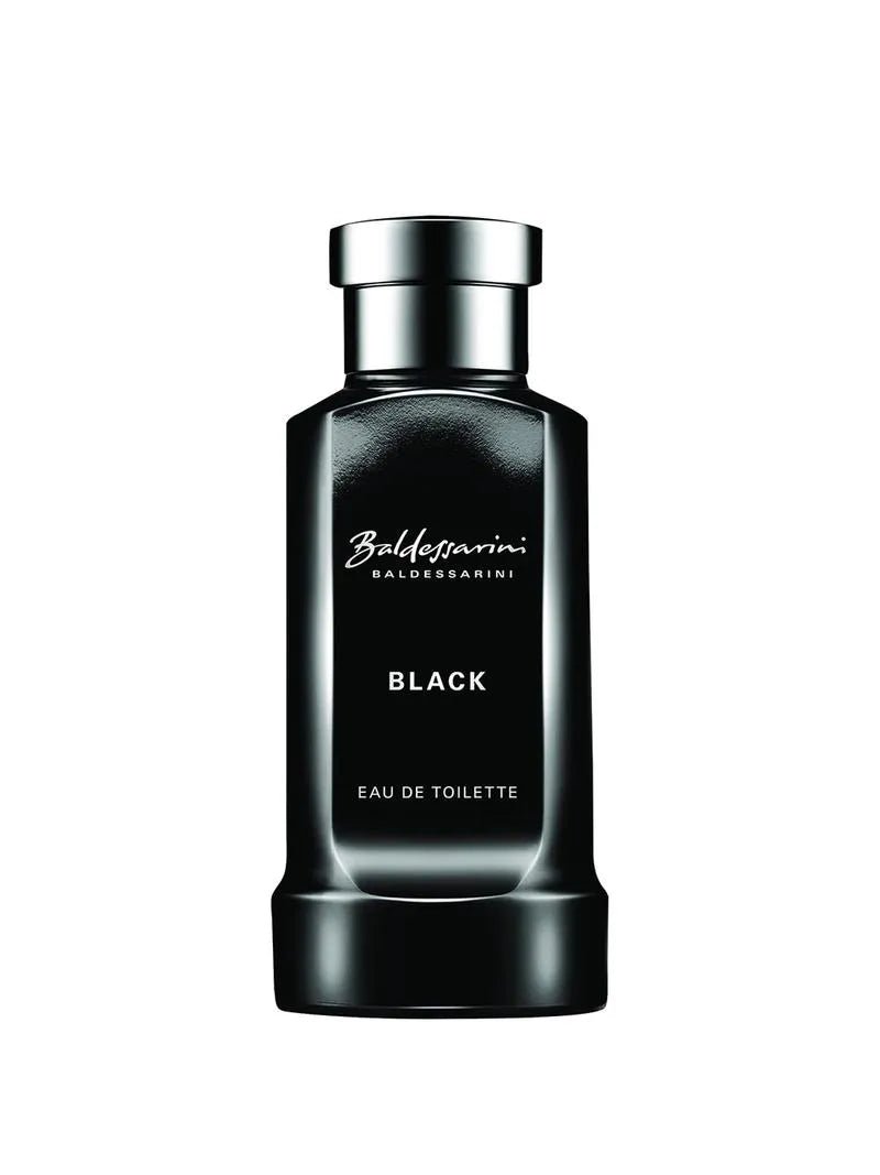 BALDESSARINI BLACK EDT 75ML - Al Himyan Perfumes | عطور هميان | Oud & Luxury Fragrances - Baldessarini