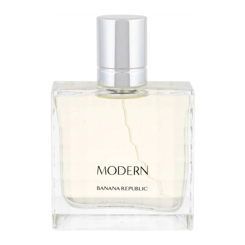 BANANA REPUBLIC MODERN MAN FOR MEN EDT 100ML - Al Himyan Perfumes | عطور هميان | Oud & Luxury Fragrances - Banana Republic