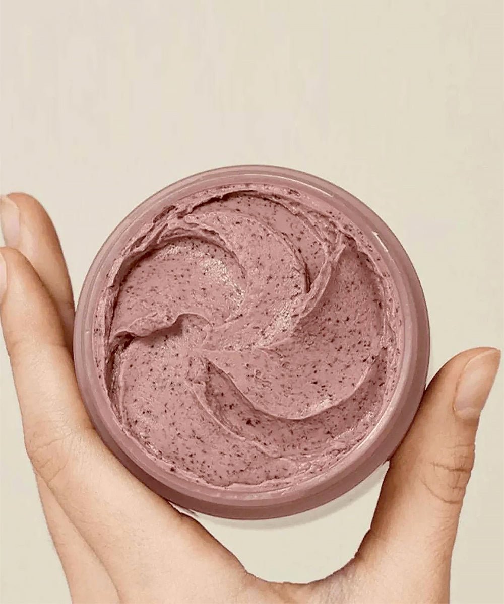 BEAUTY OF JOSEON RED BEAN REFRESHING PORE FACE MASK FOR OILY SKIN 140ML - Al Himyan Perfumes | عطور هميان | Oud & Luxury Fragrances - Beauty of Joseon