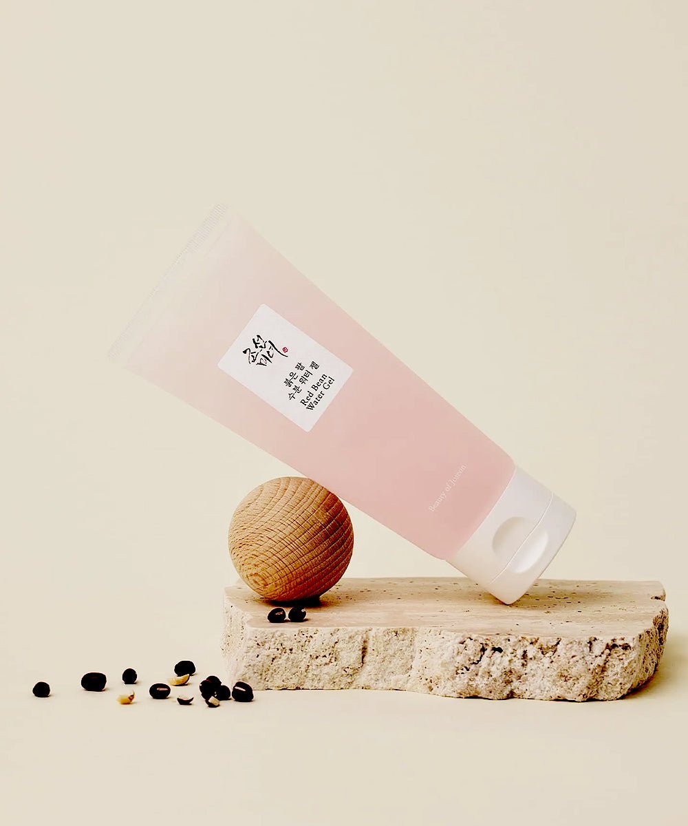 BEAUTY OF JOSEON RED BEAN WATER GEL 100ML Secondary image