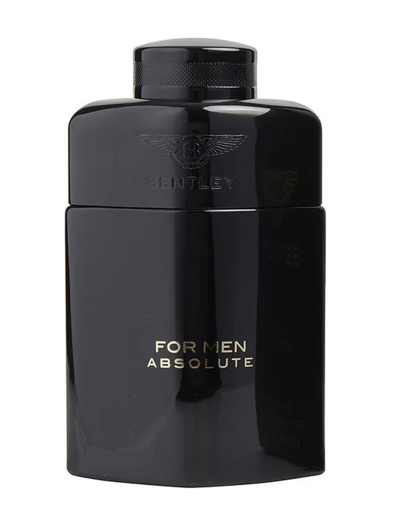 Bentley for Men Absolute Eau de Parfum 100ml - Al Himyan Perfumes | عطور هميان | Oud & Luxury Fragrances - Bentley