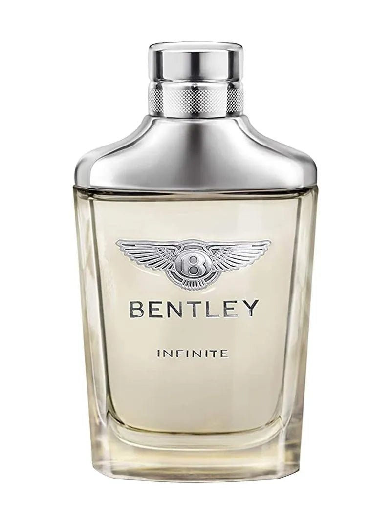 BENTLEY INFINITE FOR MEN EDT 100ML - Al Himyan Perfumes | عطور هميان | Oud & Luxury Fragrances - Bentley