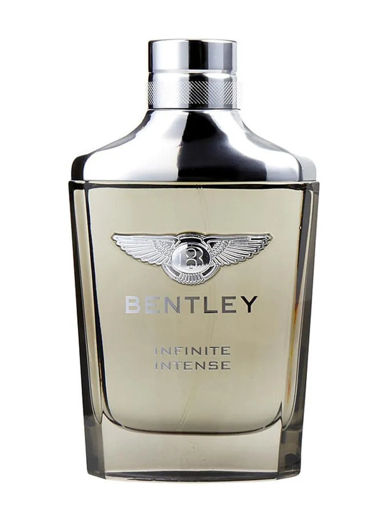 Bentley Infinite Intense Eau de Parfum 100ml - Al Himyan Perfumes | عطور هميان | Oud & Luxury Fragrances - Bentley