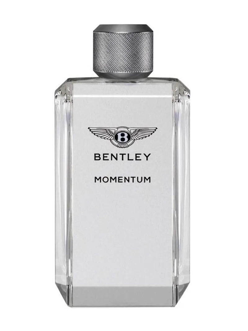 Bentley Momentum Eau de Toilette 100ml - Al Himyan Perfumes | عطور هميان | Oud & Luxury Fragrances - Bentley