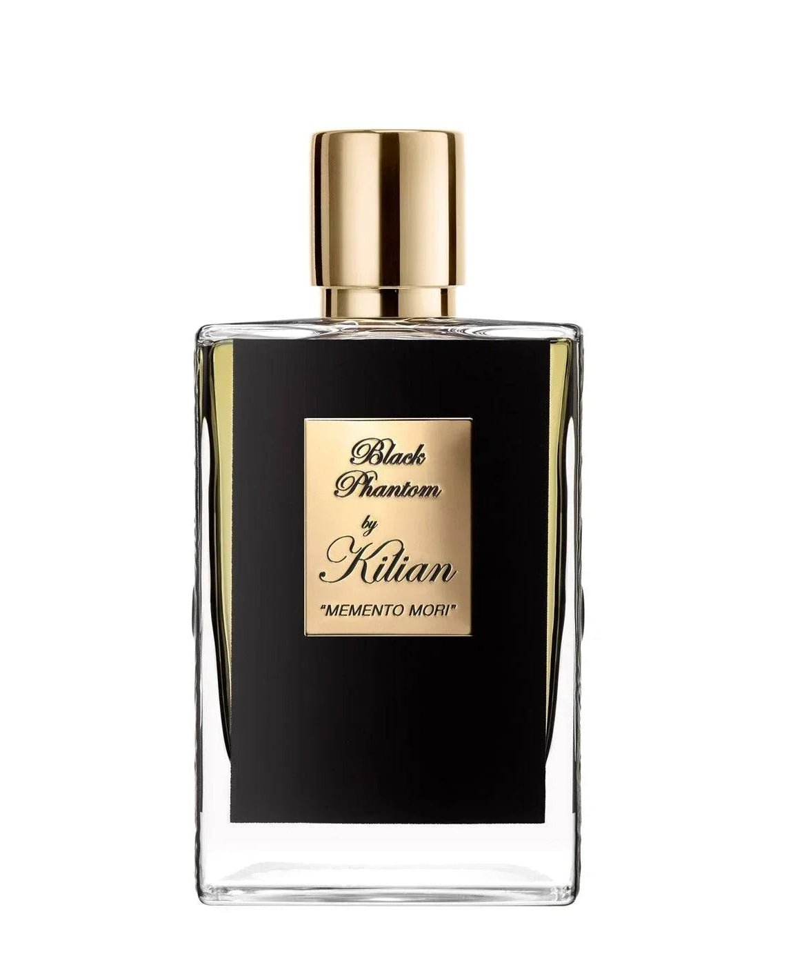 KILIAN BLACK PHANTOM MEMENTO MORI UNISEX EDP 50ML - Al Himyan Perfumes | عطور هميان | Oud & Luxury Fragrances - Kilian Hauptbild