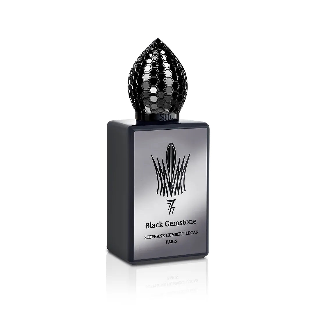 STEPHANE HUMBERT LUCAS 777 BLACK GEMSTONE UNISEX EDP 50ML Secondary image