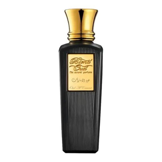 BLEND OUD ORIGINAL COLLECTION OUD AL EMARAT UNISEX EDP 75ML - Al Himyan Perfumes | عطور هميان | Oud & Luxury Fragrances - BLEND OUD Main image