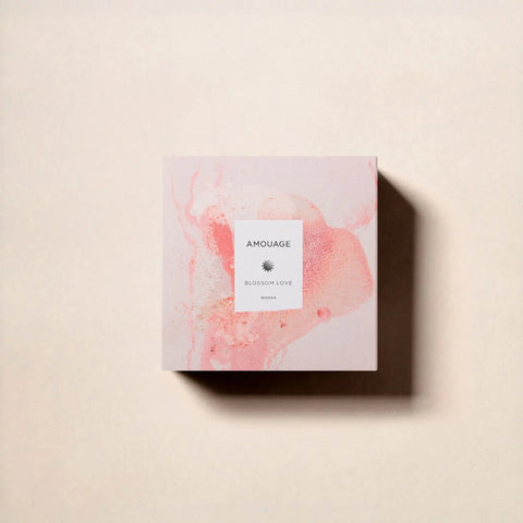 AMOUAGE BLOSSOM LOVE FOR WOMEN EDP 100ML - Al Himyan Perfumes | عطور هميان | Oud & Luxury Fragrances - Amouage