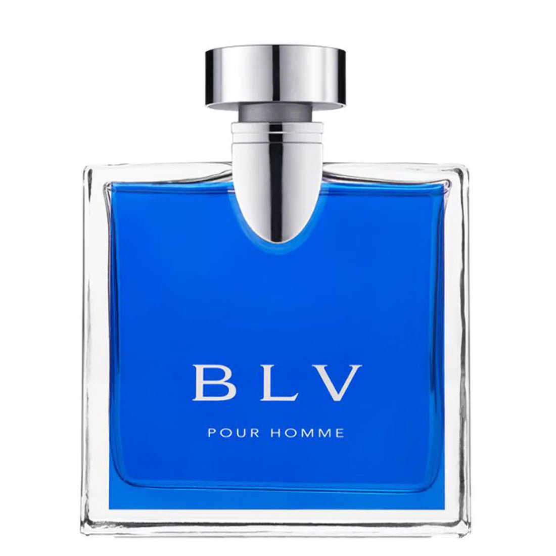 BVLGARI BLV POUR HOMME FOR MEN EDT 100ML - Al Himyan Perfumes | عطور هميان | Oud & Luxury Fragrances - BVLGARI Main image
