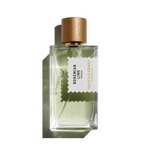 Goldfield & Banks Bohemian Lime Unisex EDP 100ml bottle