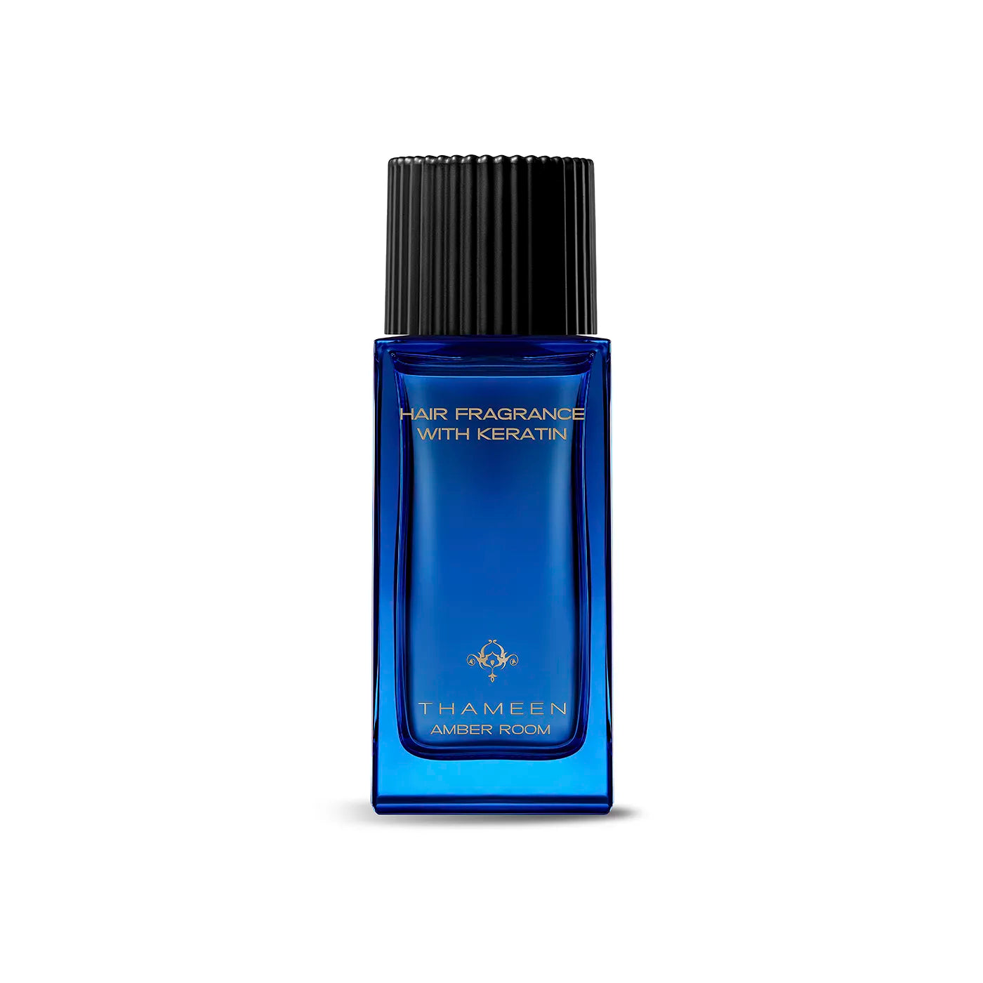THAMEEN AMBER ROOM UNISEX SET EXTRAIT DE PARFUM 50ML + HAIR FRAGRANCE 50ML