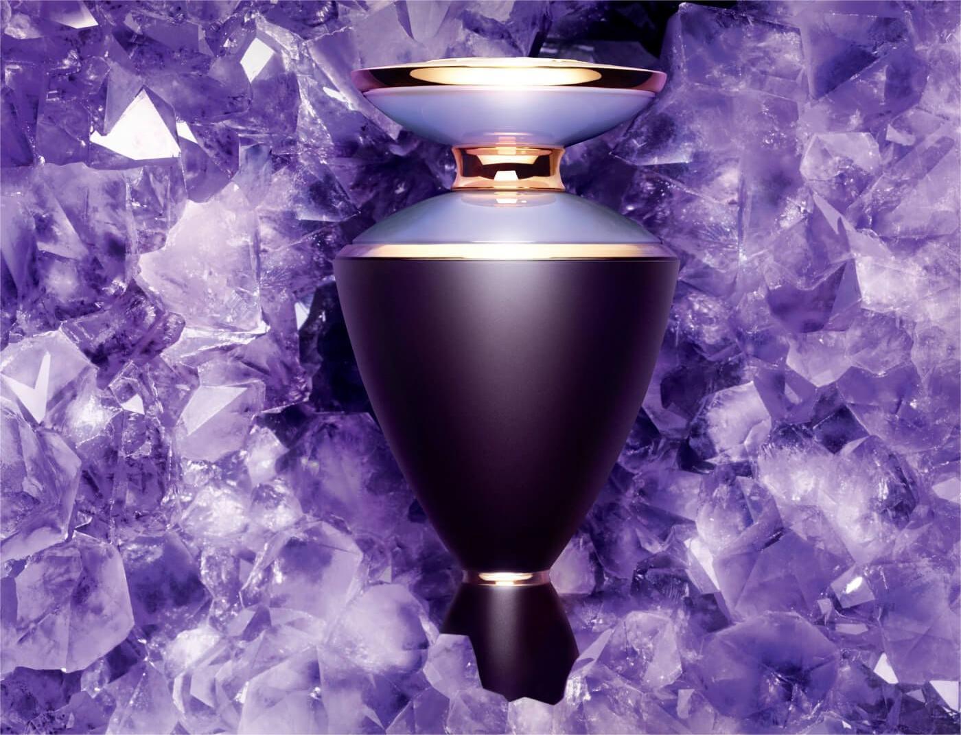 BVLGARI LE GEMME ASHLEMAH FOR WOMEN EDP 100ML - Al Himyan Perfumes | عطور هميان | Oud & Luxury Fragrances - BVLGARI