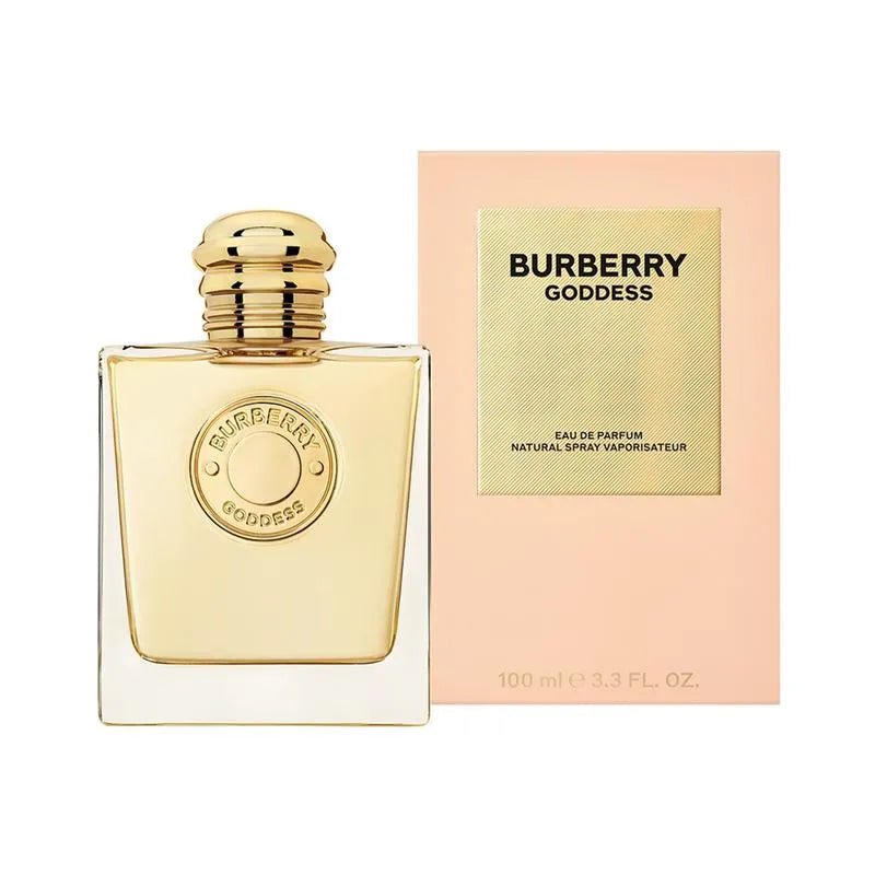 BURBERRY GODDESS FOR WOMEN EDP - Al Himyan Perfumes | عطور هميان | Oud & Luxury Fragrances - Burberry
