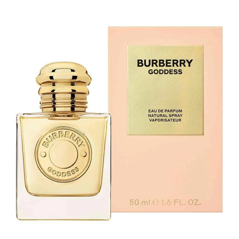 Burberry Goddess EDP For Women