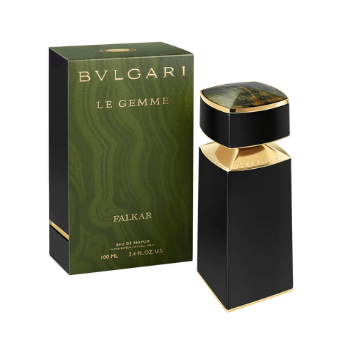 BVLGARI LE GEMME FALKAR FOR MEN EDP 100ML - Al Himyan Perfumes | عطور هميان | Oud & Luxury Fragrances - BVLGARI