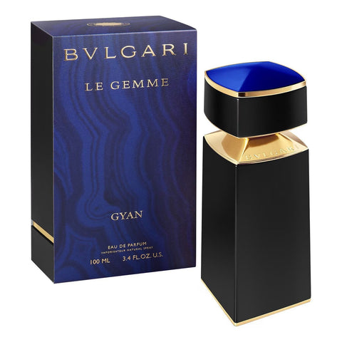 BVLGARI LE GEMME GYAN FOR MEN EDP 100ML***