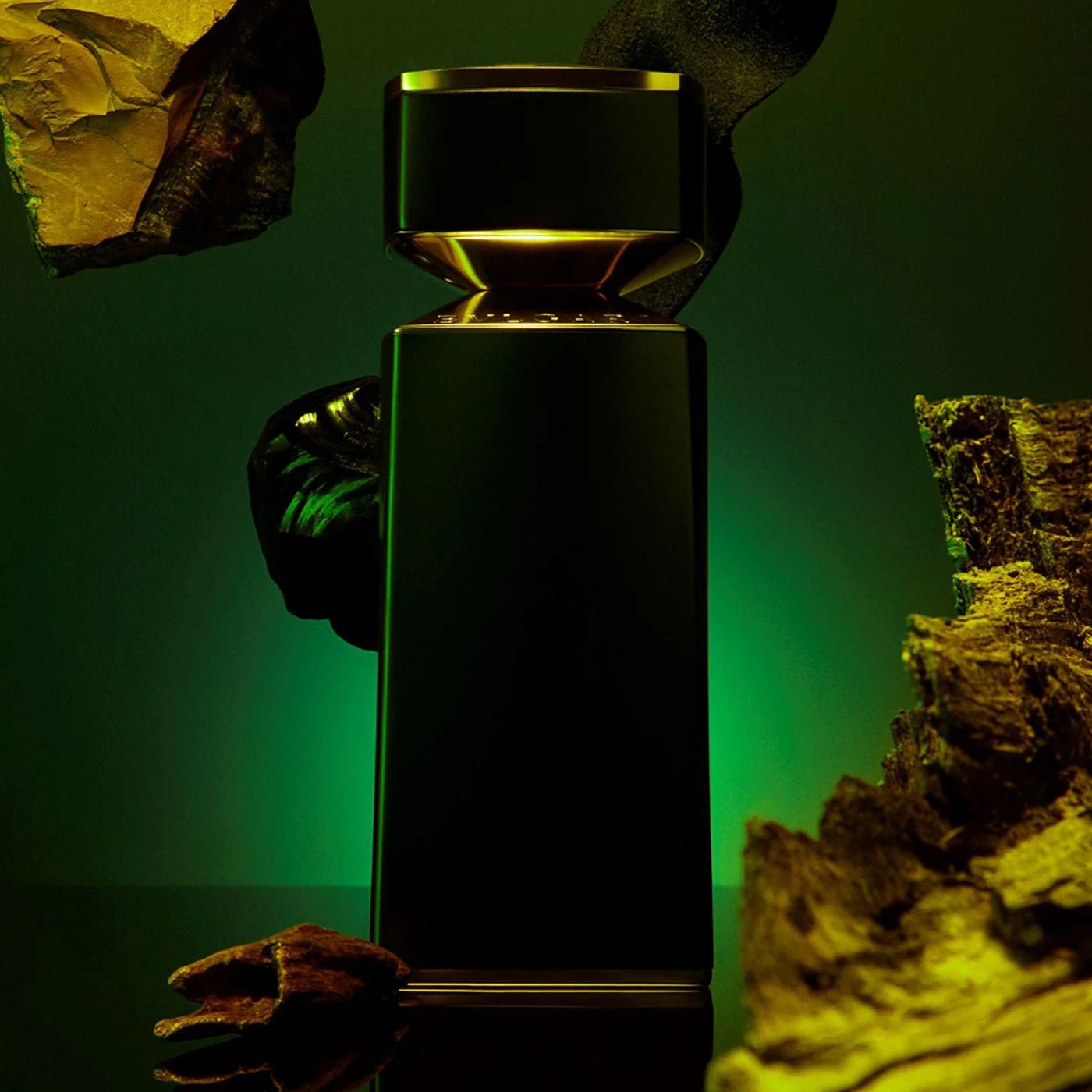 BVLGARI LE GEMME FALKAR FOR MEN EDP 100ML - Al Himyan Perfumes | عطور هميان | Oud & Luxury Fragrances - BVLGARI