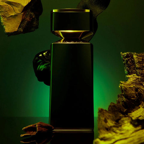 BVLGARI LE GEMME FALKAR FOR MEN EDP 100ML - Al Himyan Perfumes | عطور هميان | Oud & Luxury Fragrances - BVLGARI