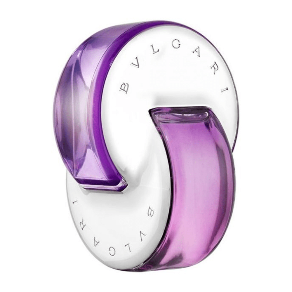 BVLGARI OMNIA AMETHYSTE FOR WOMEN EDT 65ML - Al Himyan Perfumes | عطور هميان | Oud & Luxury Fragrances - BVLGARI Main image