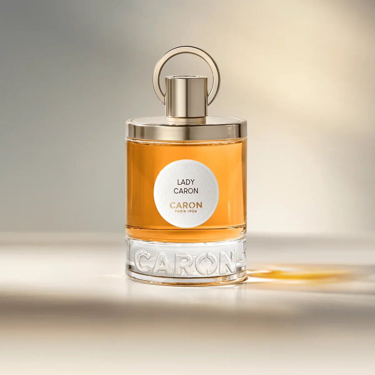 CARON LADY CARON FOR WOMEN EDP 100ML - Al Himyan Perfumes | عطور هميان | Oud & Luxury Fragrances - CARON